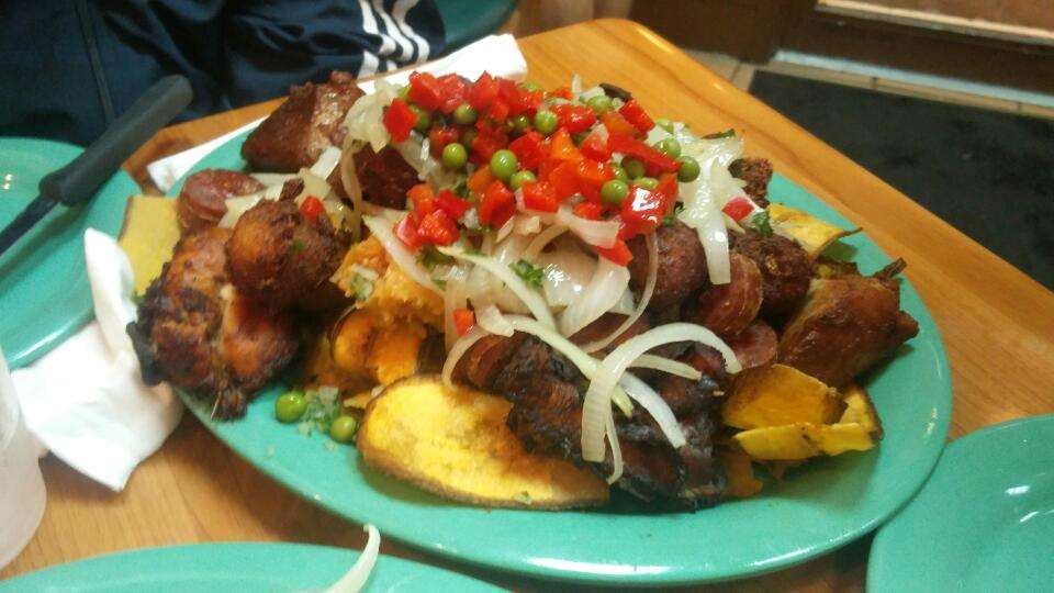 Photo credit: zomato