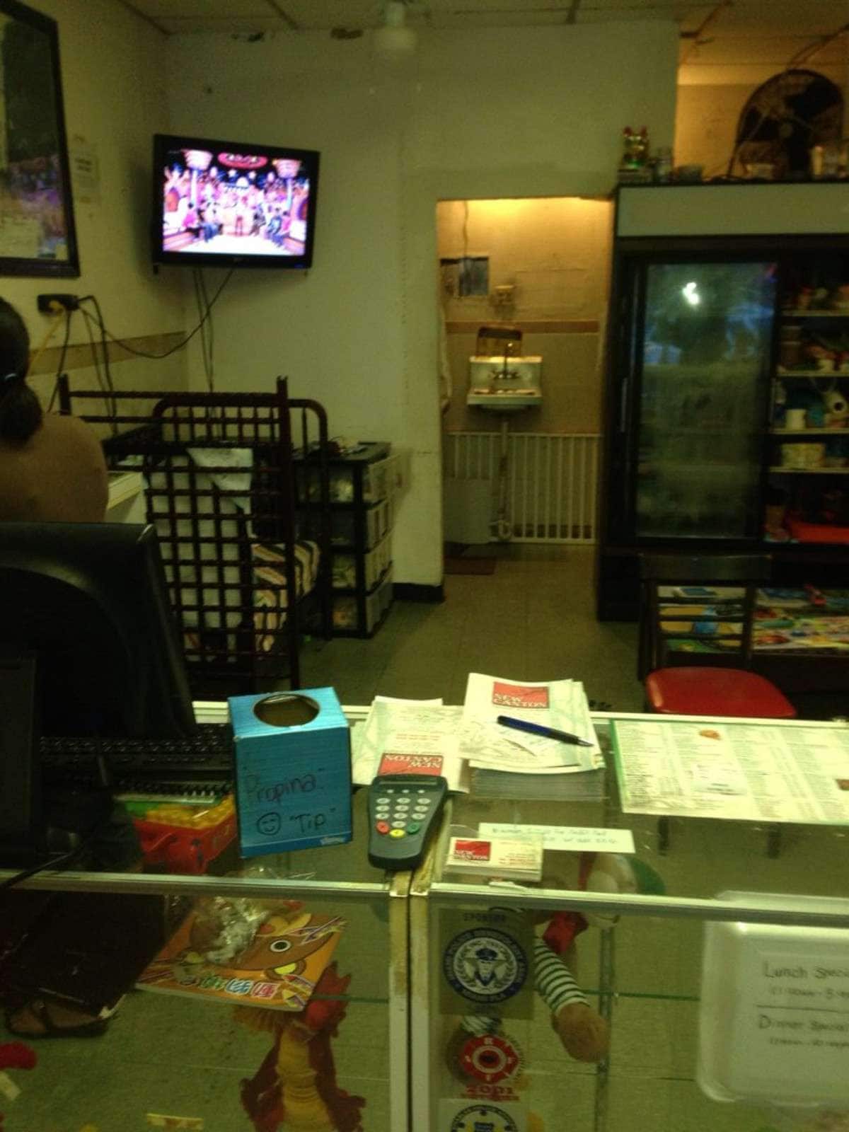 Photo credit: zomato