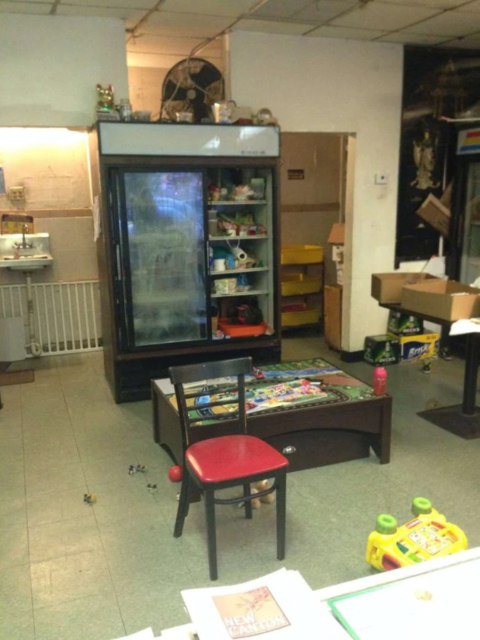 Photo credit: zomato