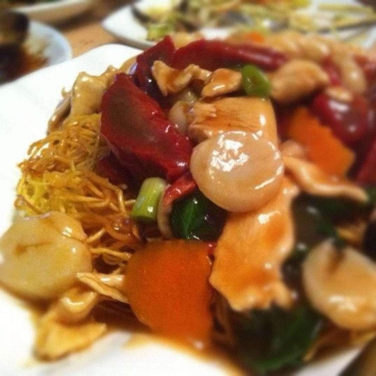 Photo credit: zomato