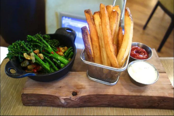 Photo credit: zomato