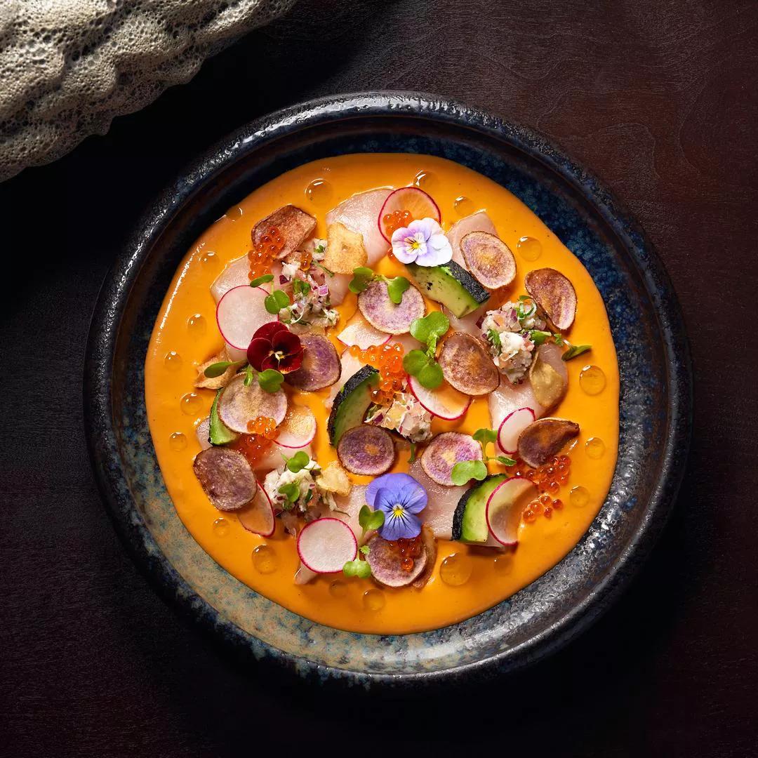 Photo credit: michelin