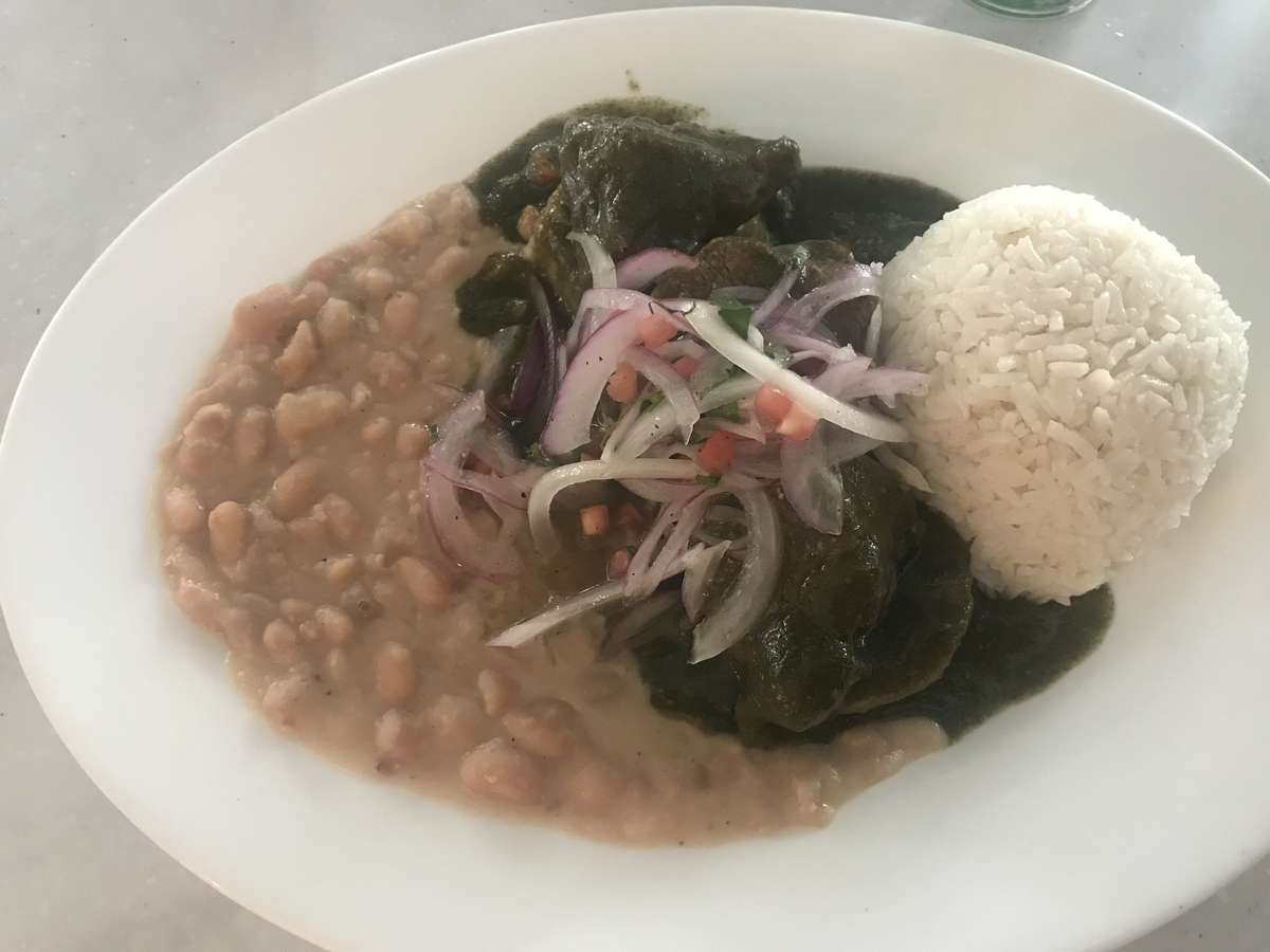 Photo credit: zomato