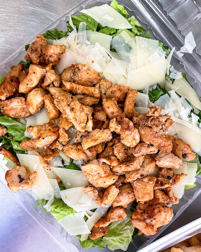 Photo credit: grubhub