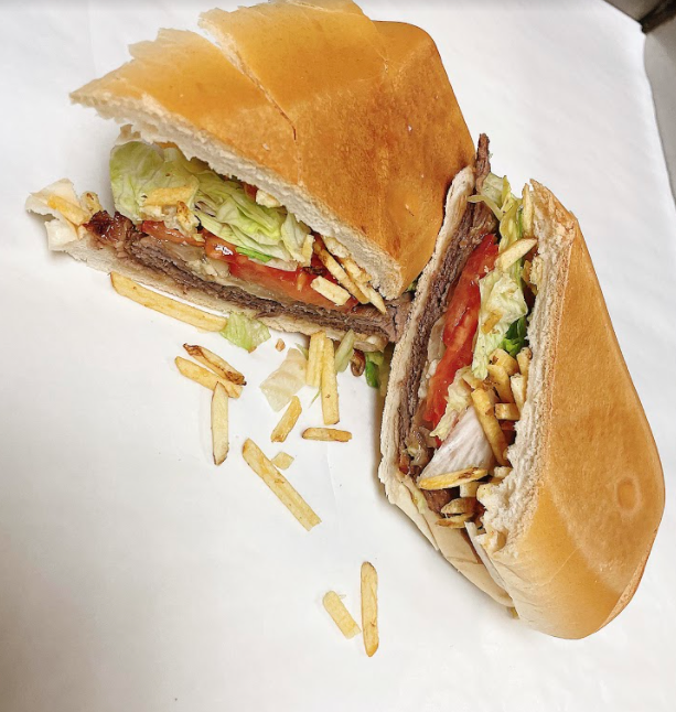 Photo credit: grubhub