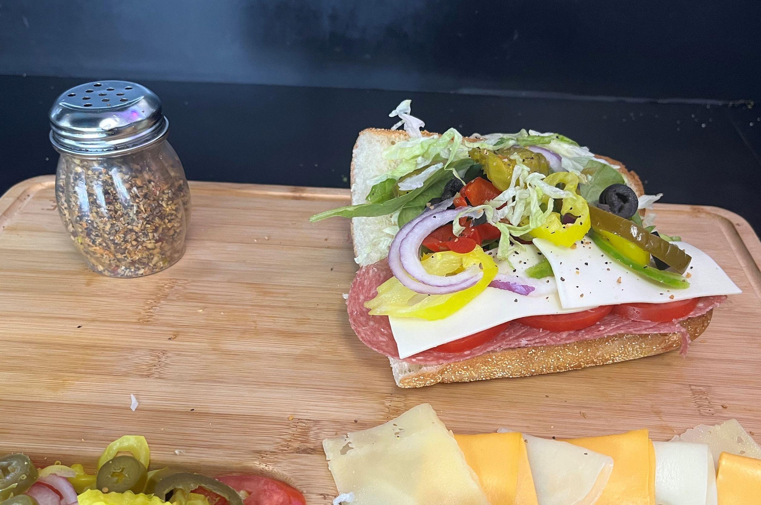 Photo credit: grubhub