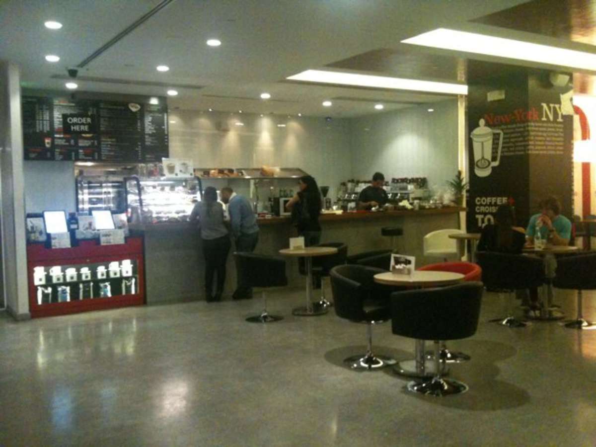 Photo credit: zomato