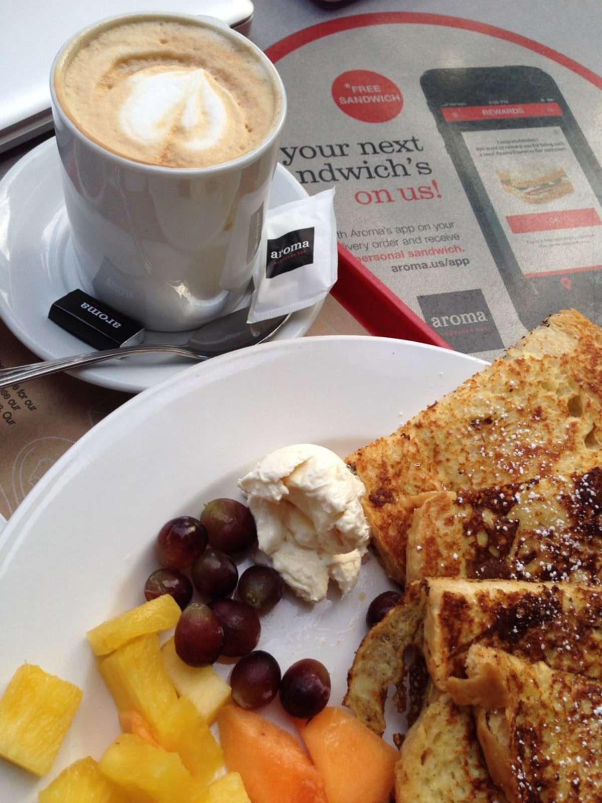 Photo credit: zomato