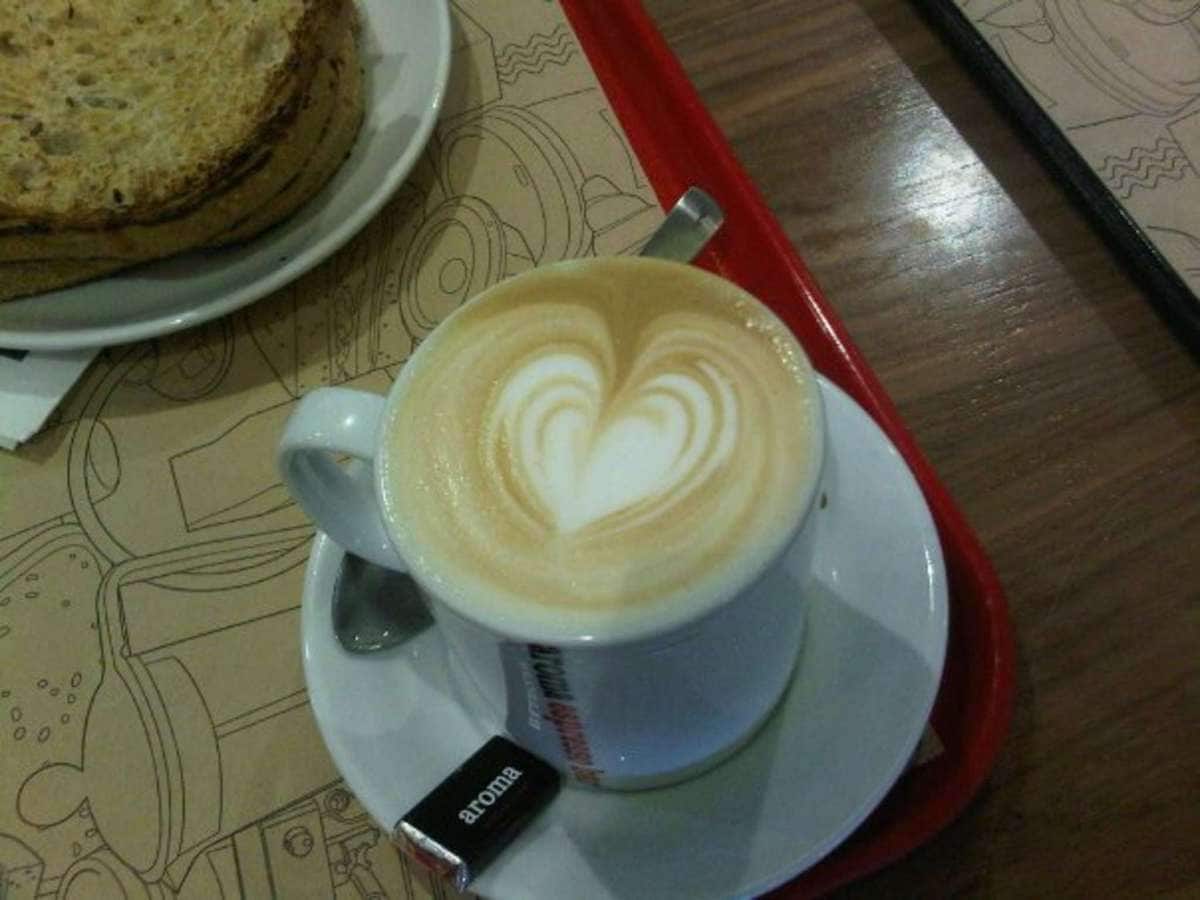 Photo credit: zomato