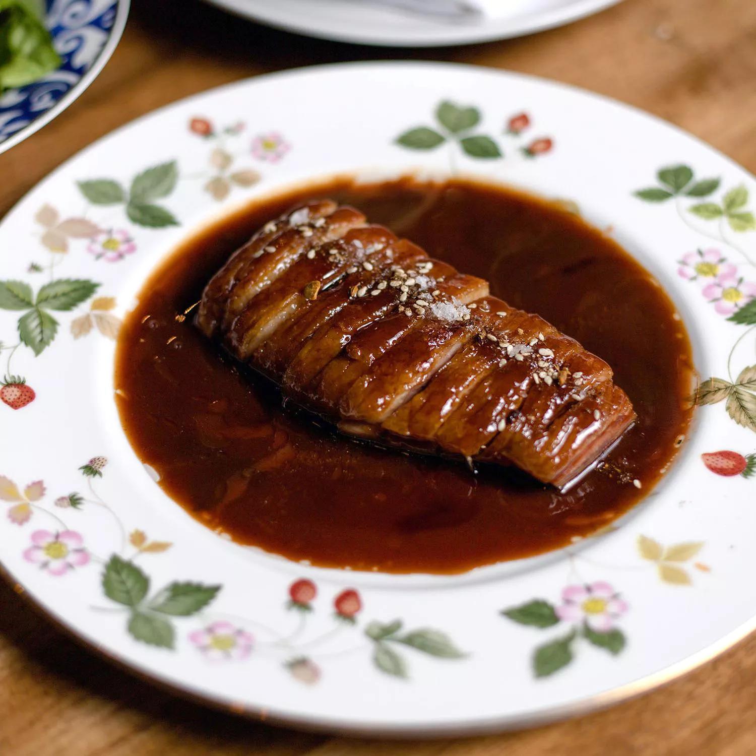Photo credit: michelin