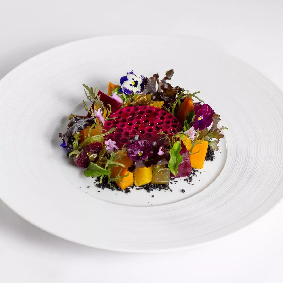 Photo credit: michelin