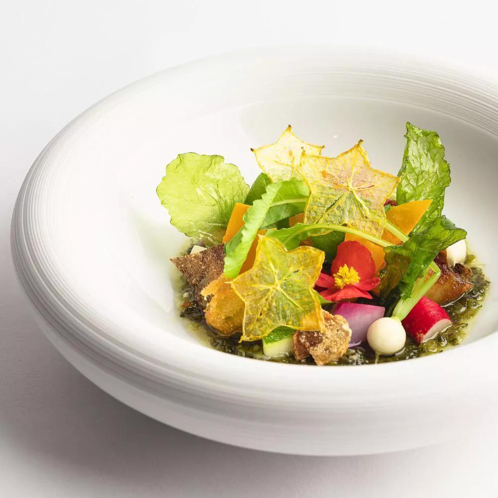 Photo credit: michelin