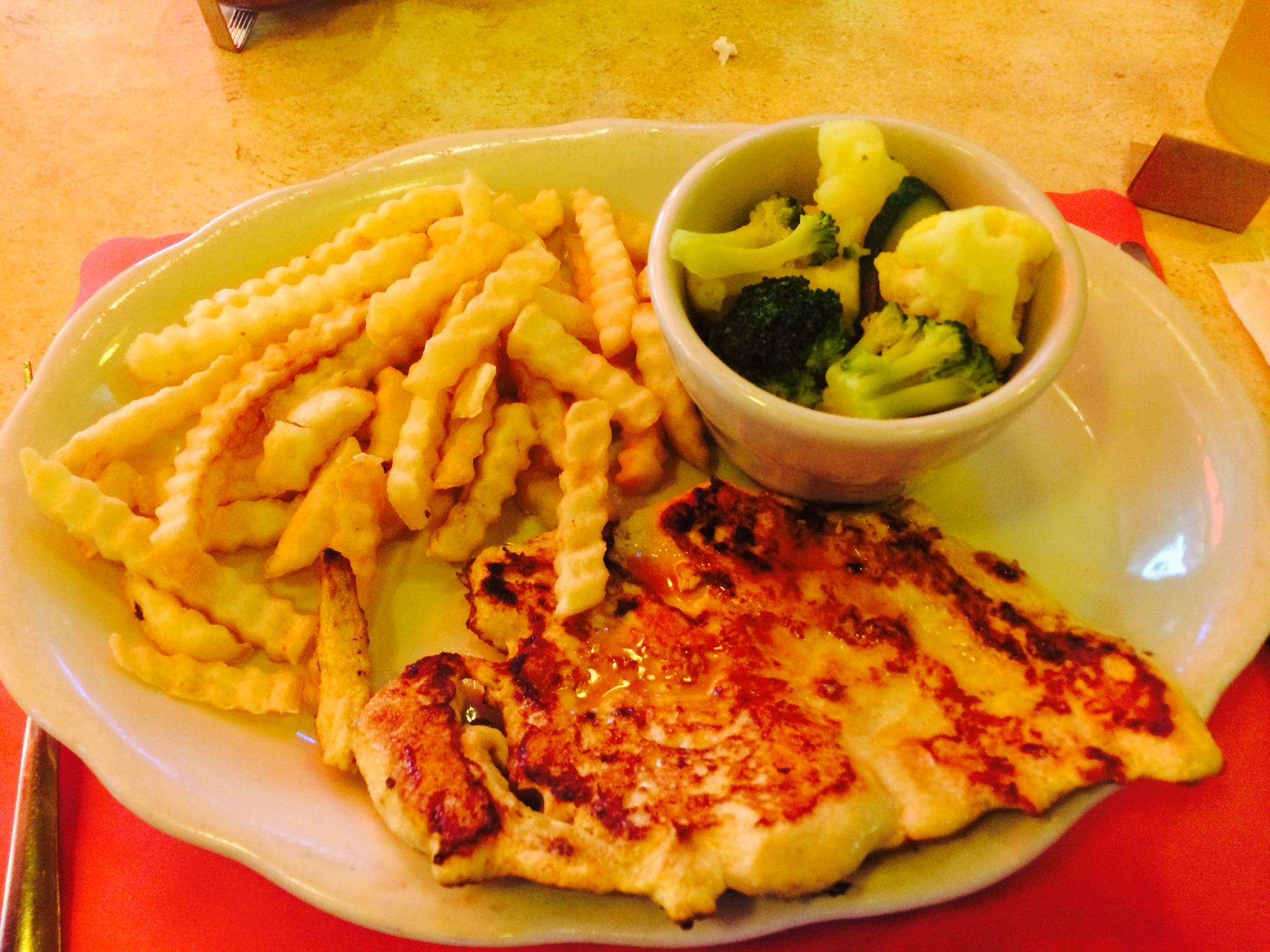 Photo credit: tripadvisor
