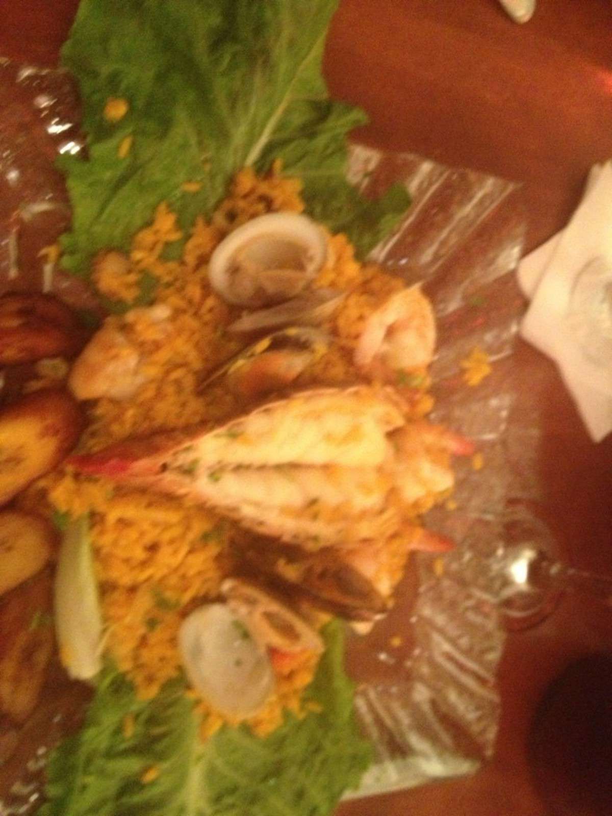 Photo credit: zomato
