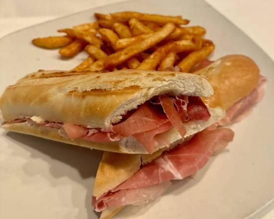 Photo credit: ubereats