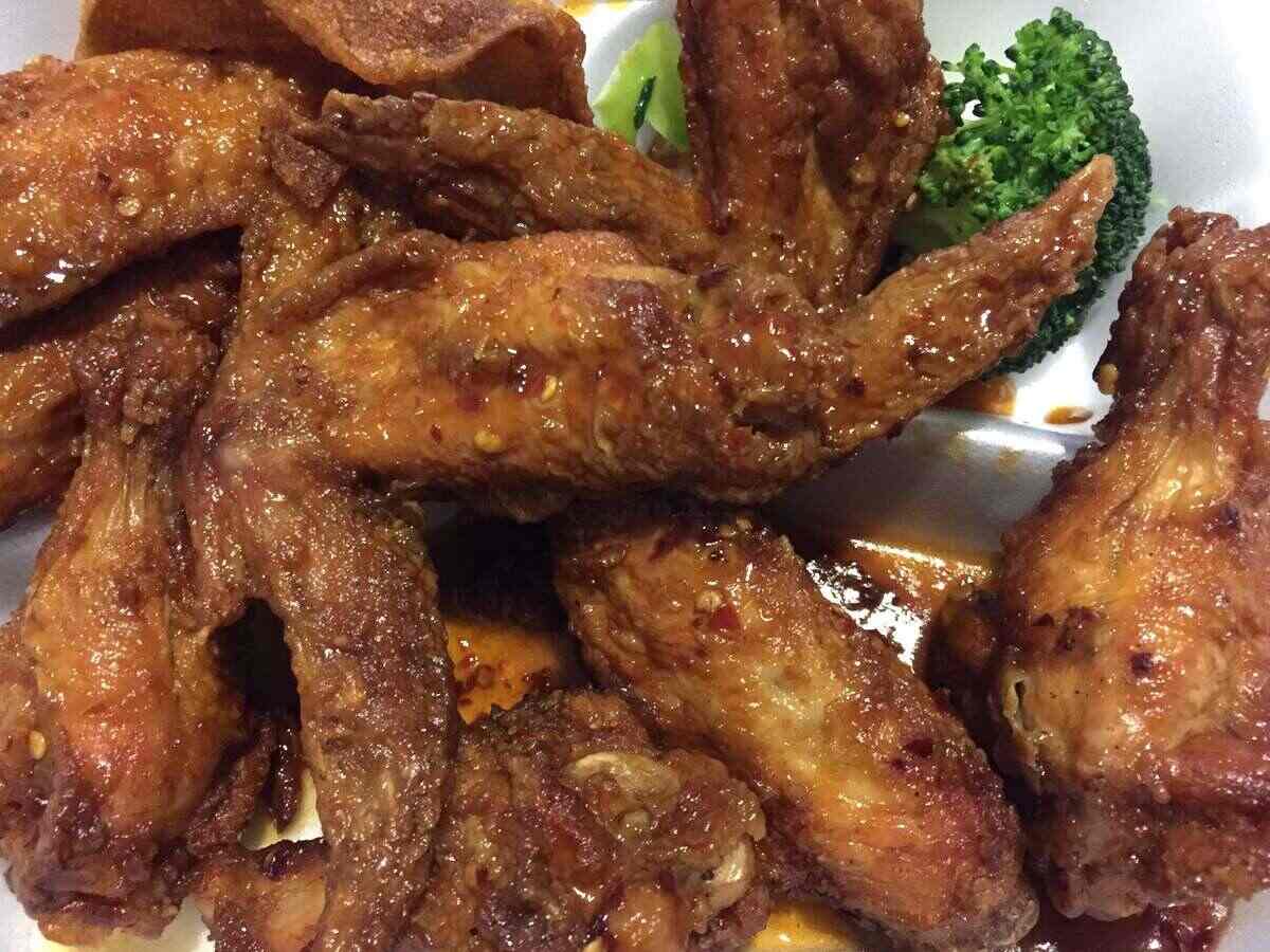 Photo credit: zomato