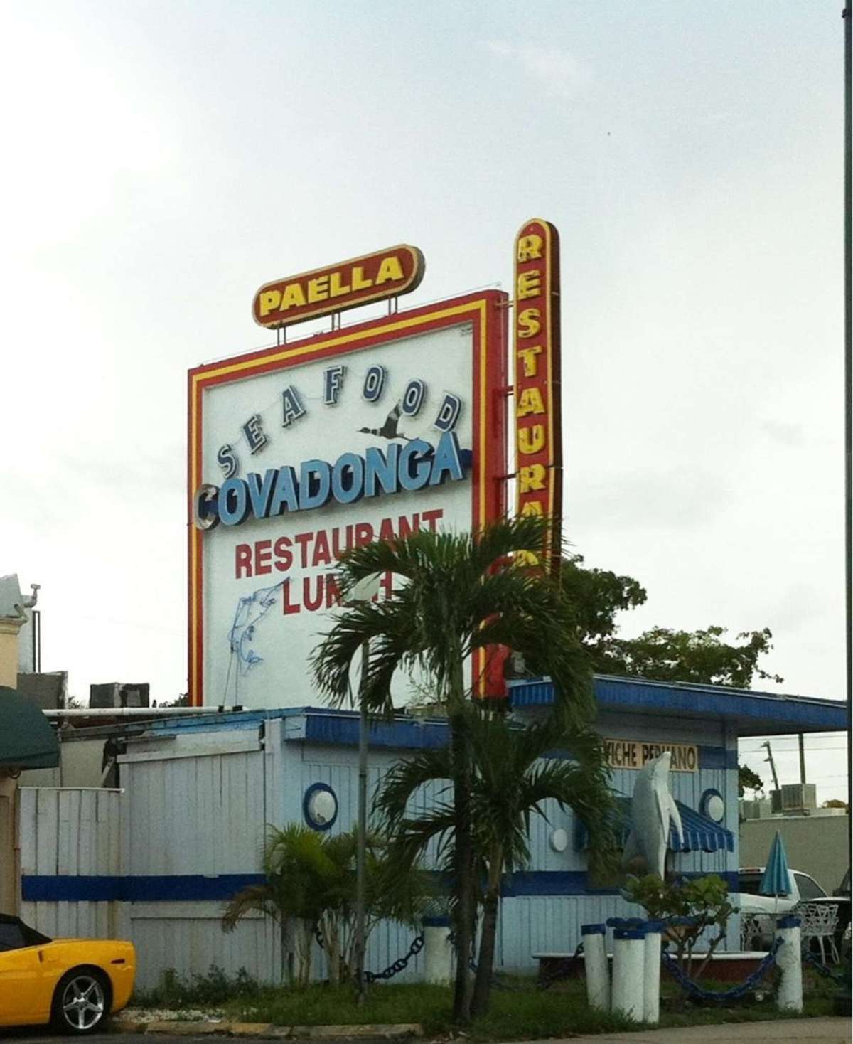 Photo credit: zomato