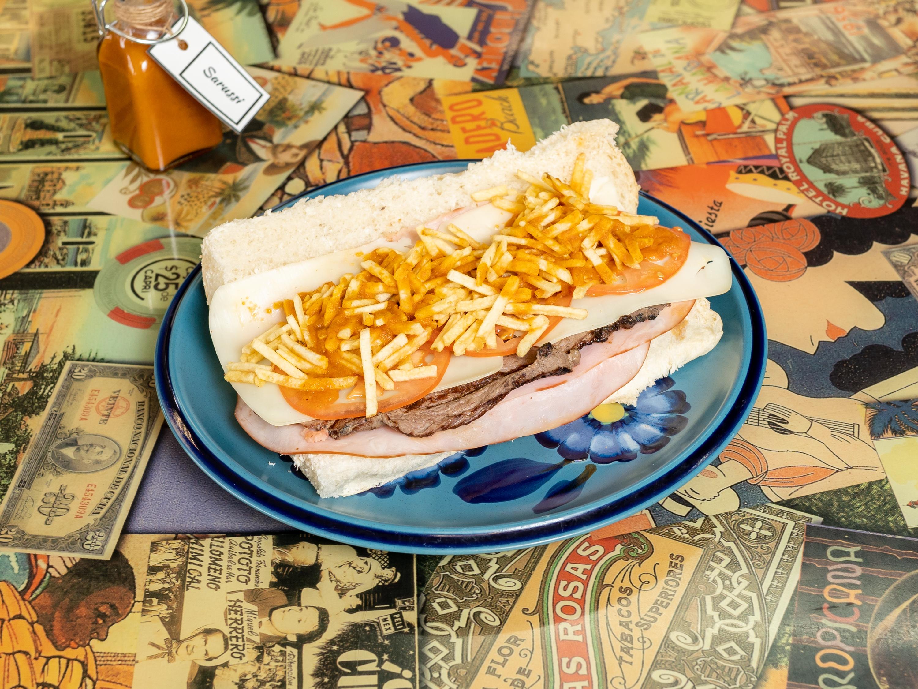 Photo credit: grubhub