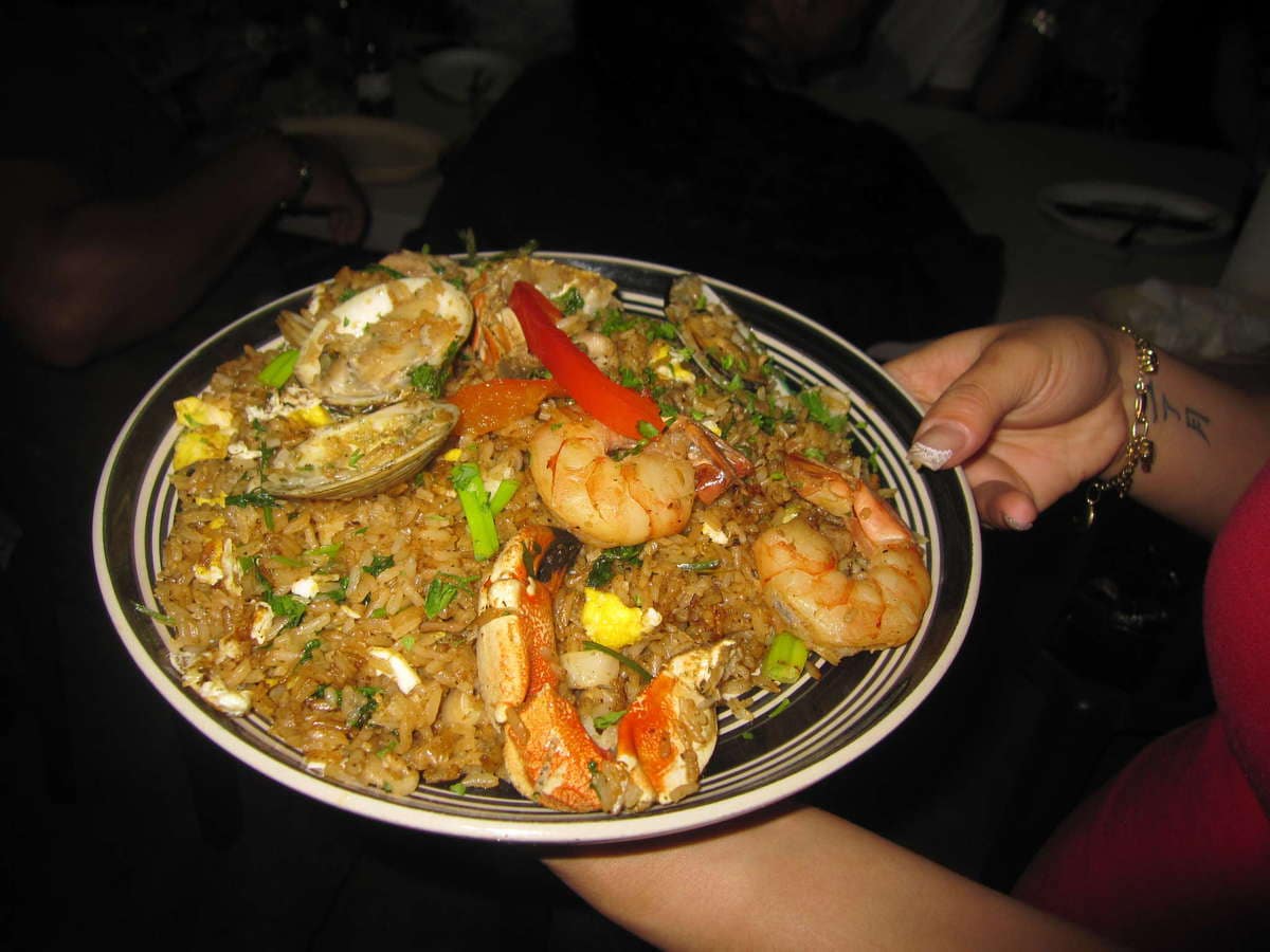 Photo credit: zomato