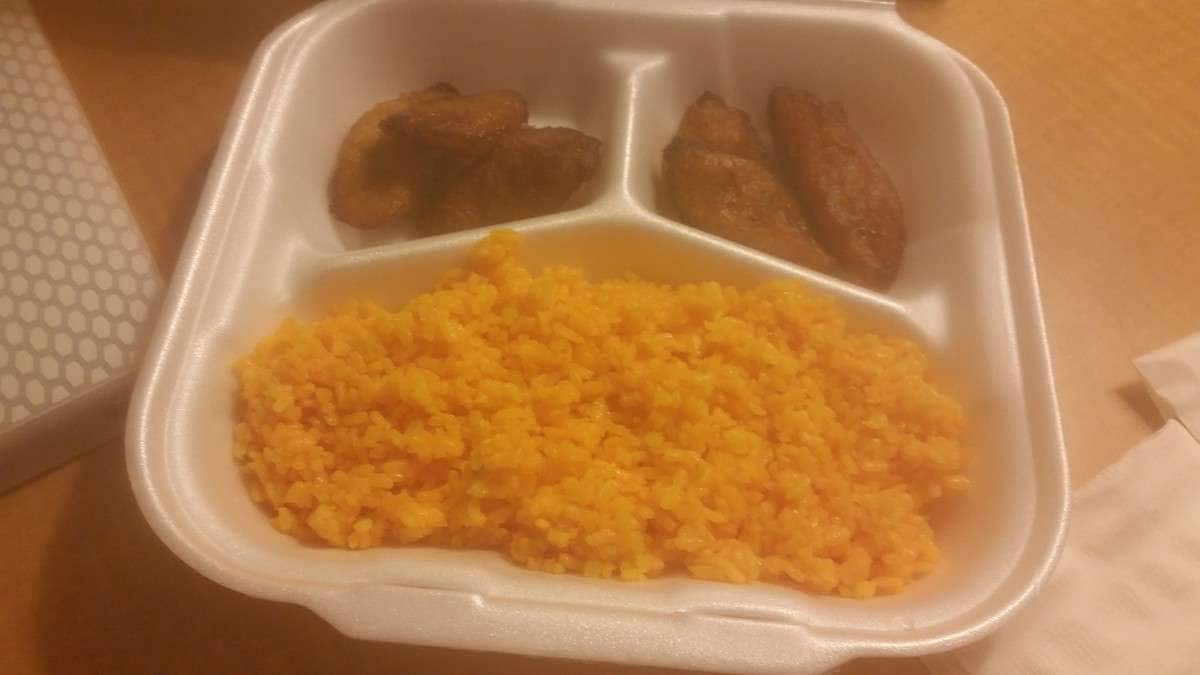 Photo credit: zomato
