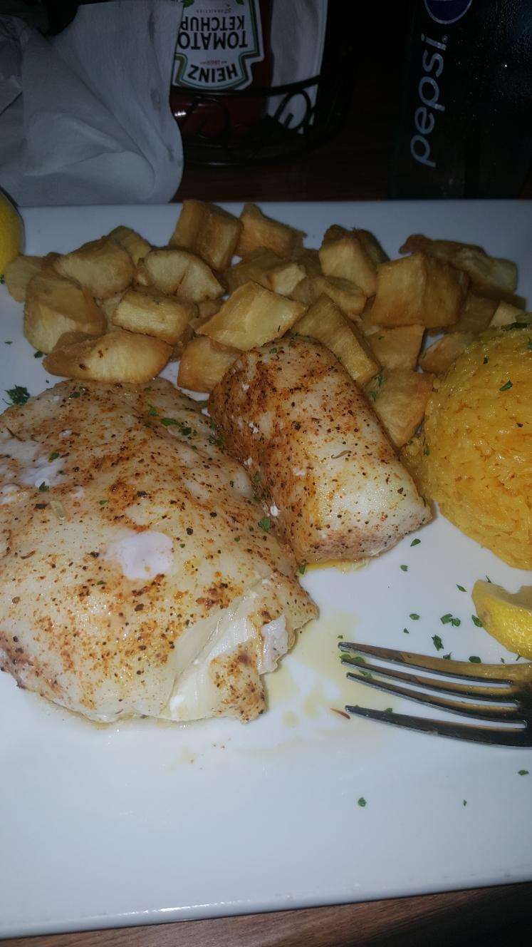 Photo credit: zomato