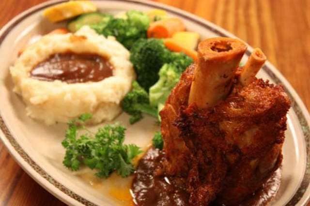 Photo credit: zomato