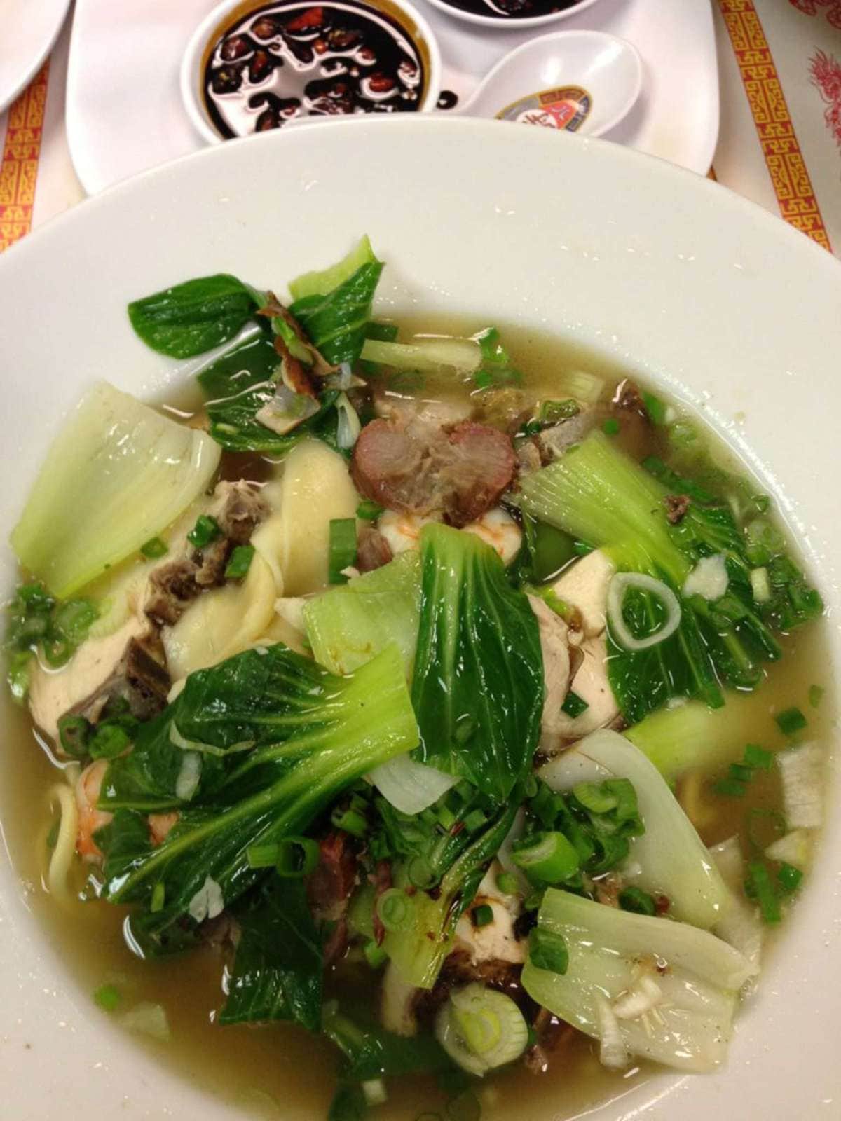 Photo credit: zomato