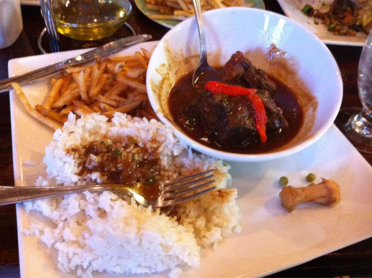 Photo credit: zomato