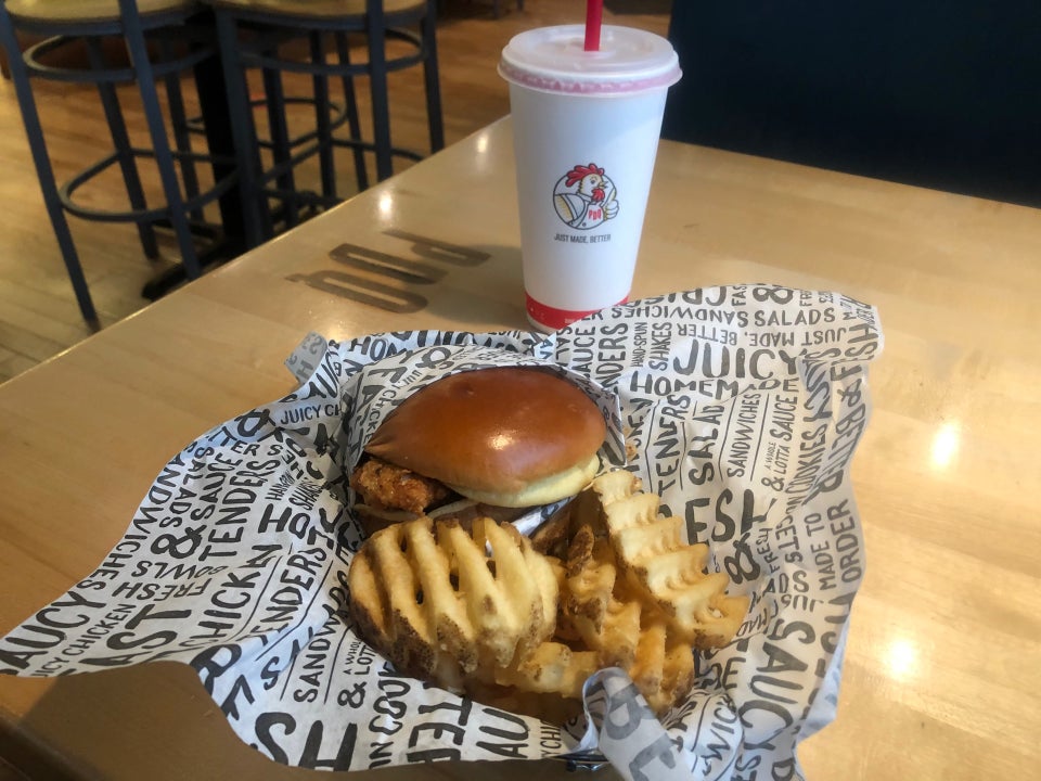 Photo credit: foursquare