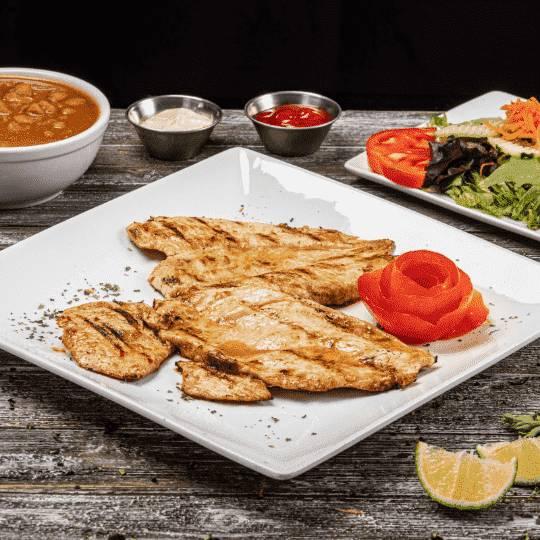 Photo credit: ubereats