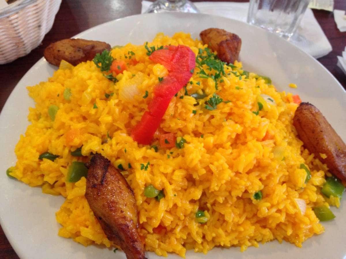 Photo credit: zomato