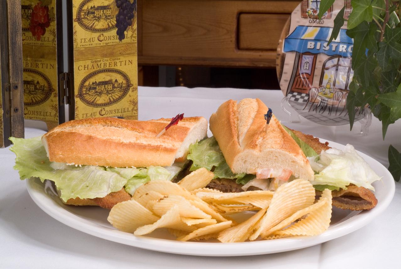 Photo credit: grubhub