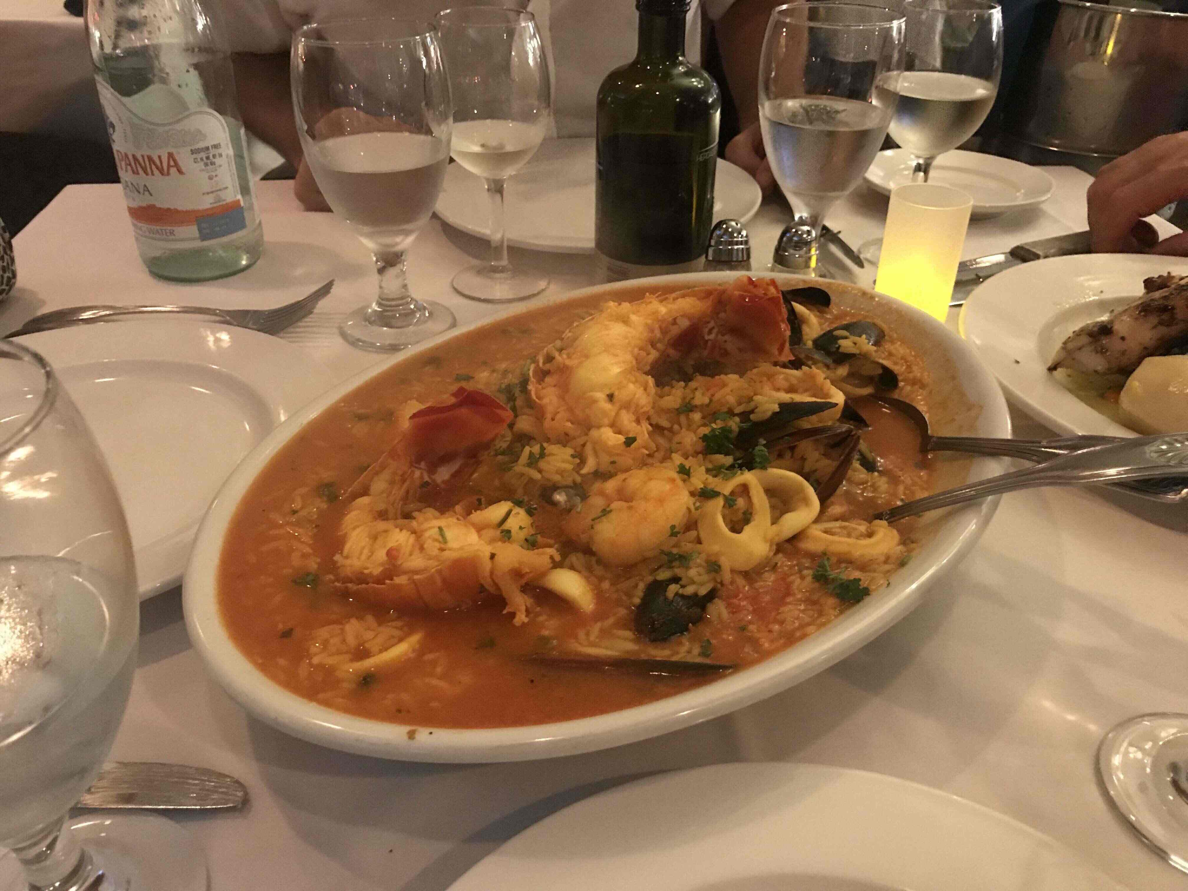 Photo credit: zomato