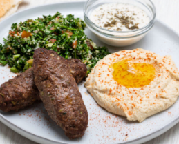 Photo credit: grubhub