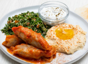 Photo credit: grubhub