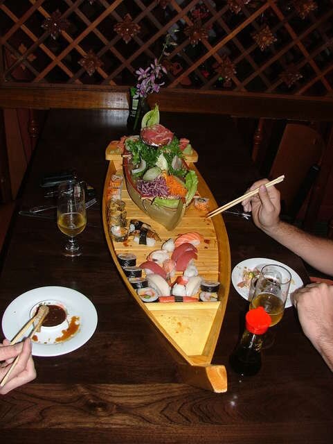 Photo credit: zomato