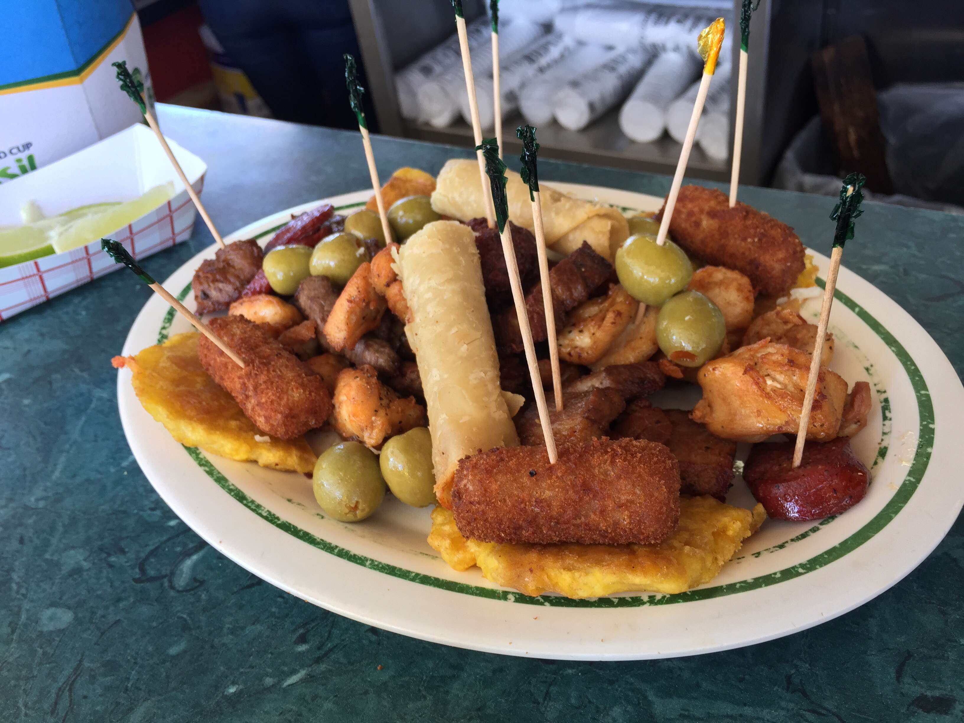 Photo credit: zomato