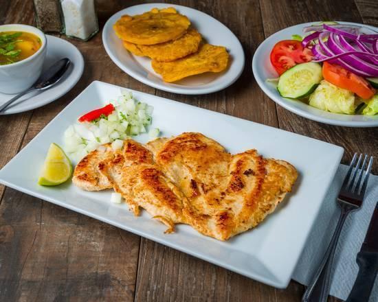 Photo credit: ubereats