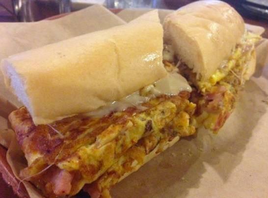 Photo credit: ubereats