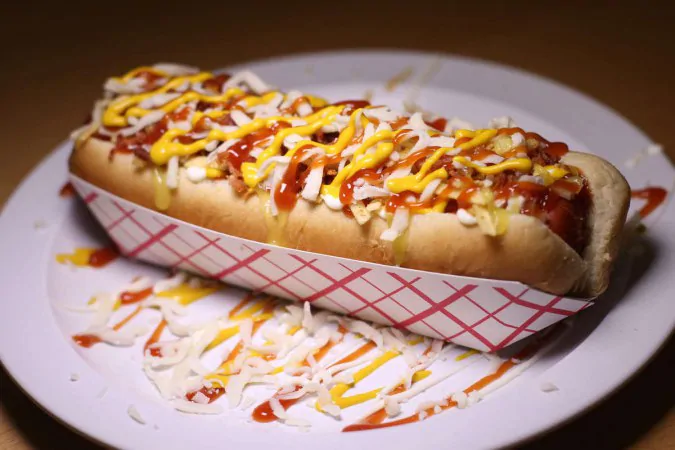 Photo credit: zomato