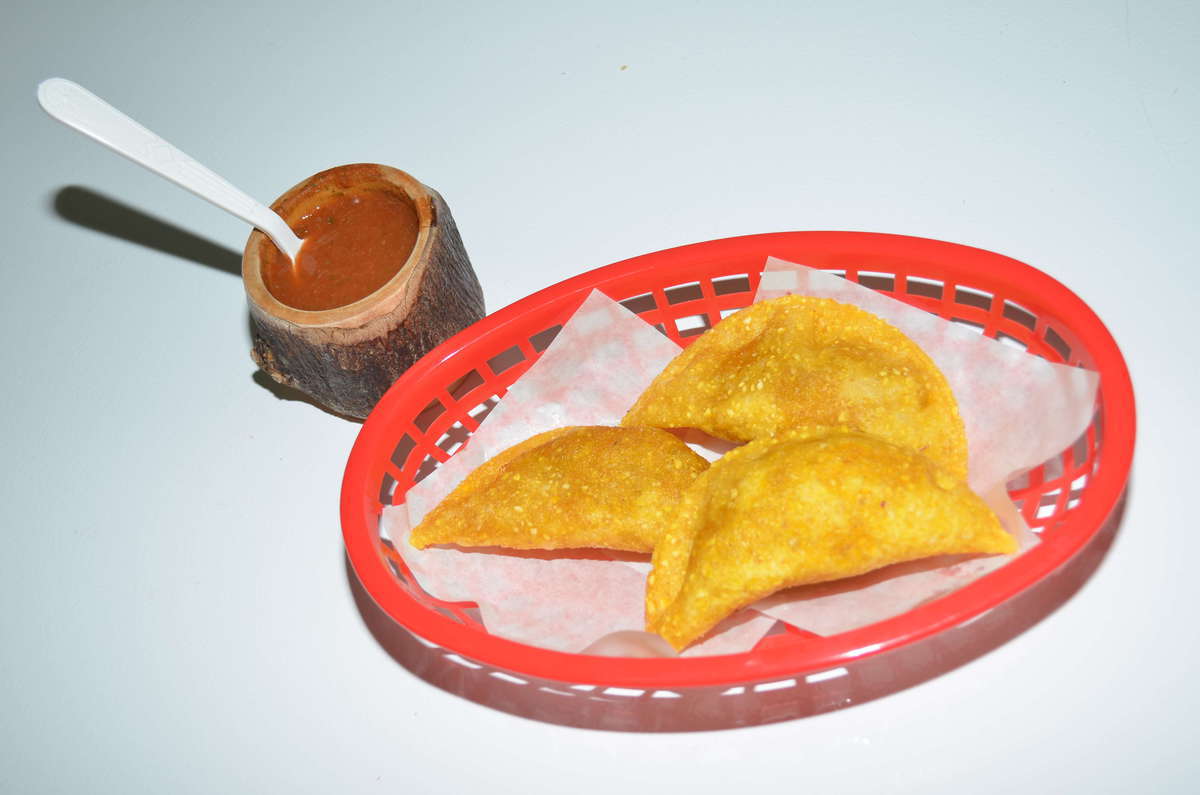 Photo credit: zomato
