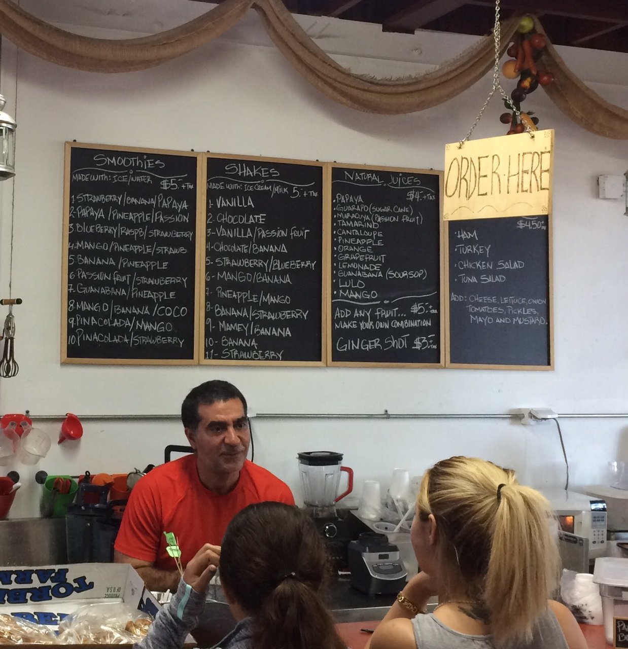 Photo credit: Tripadvisor