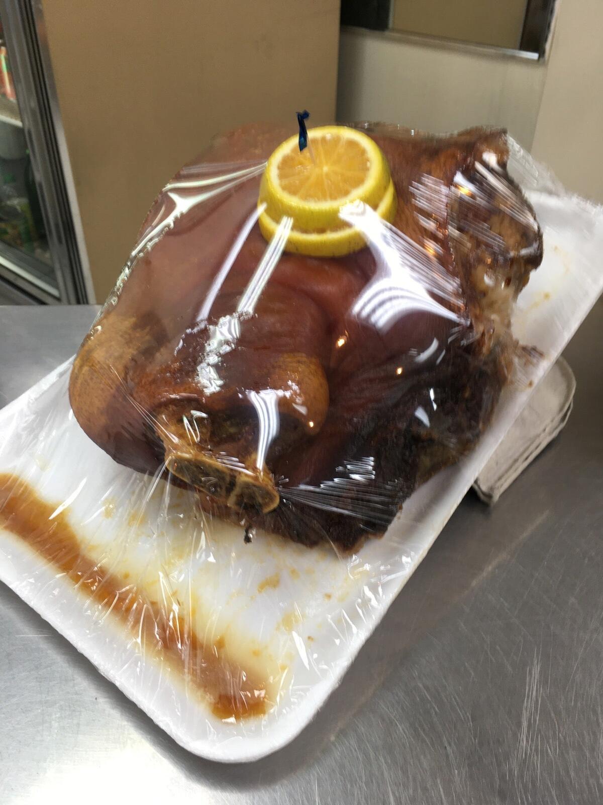 Photo credit: nextdoor