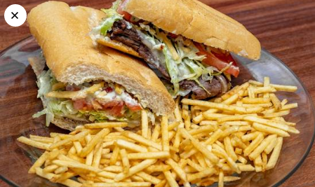 Photo credit: grubhub