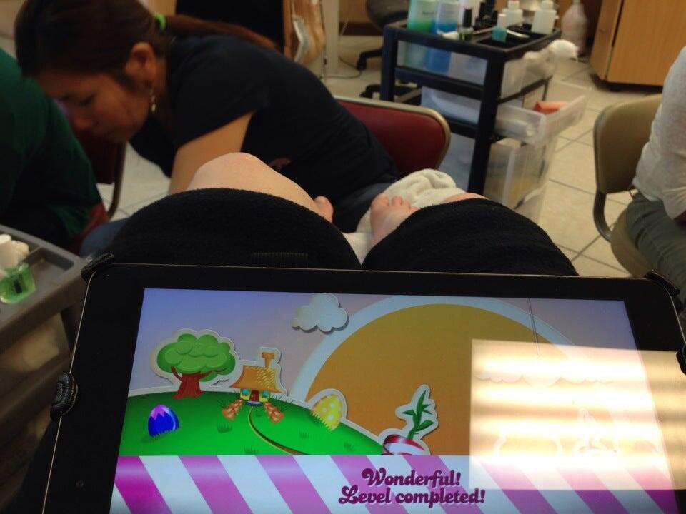 Photo credit: nextdoor