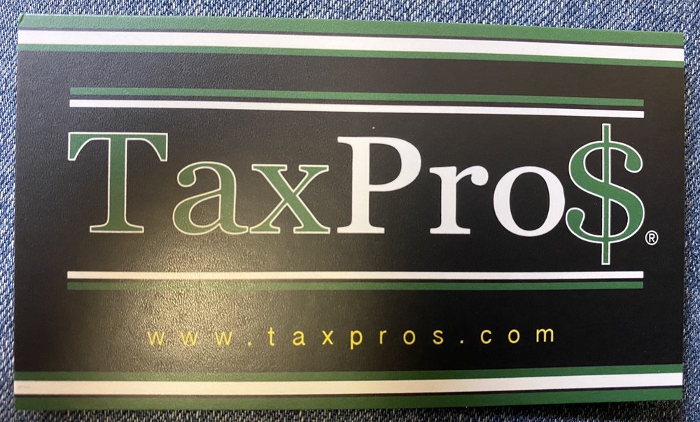 Tax Pros