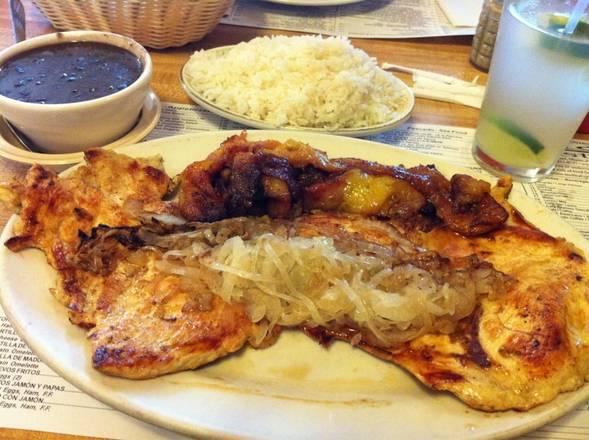 Photo credit: ubereats