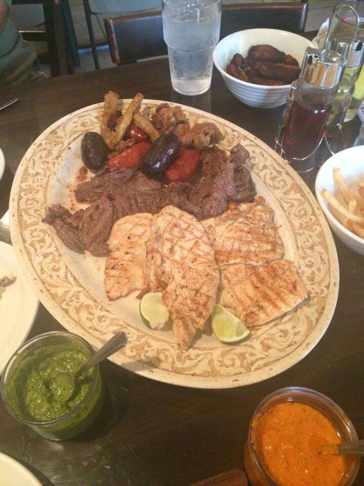 Photo credit: zomato