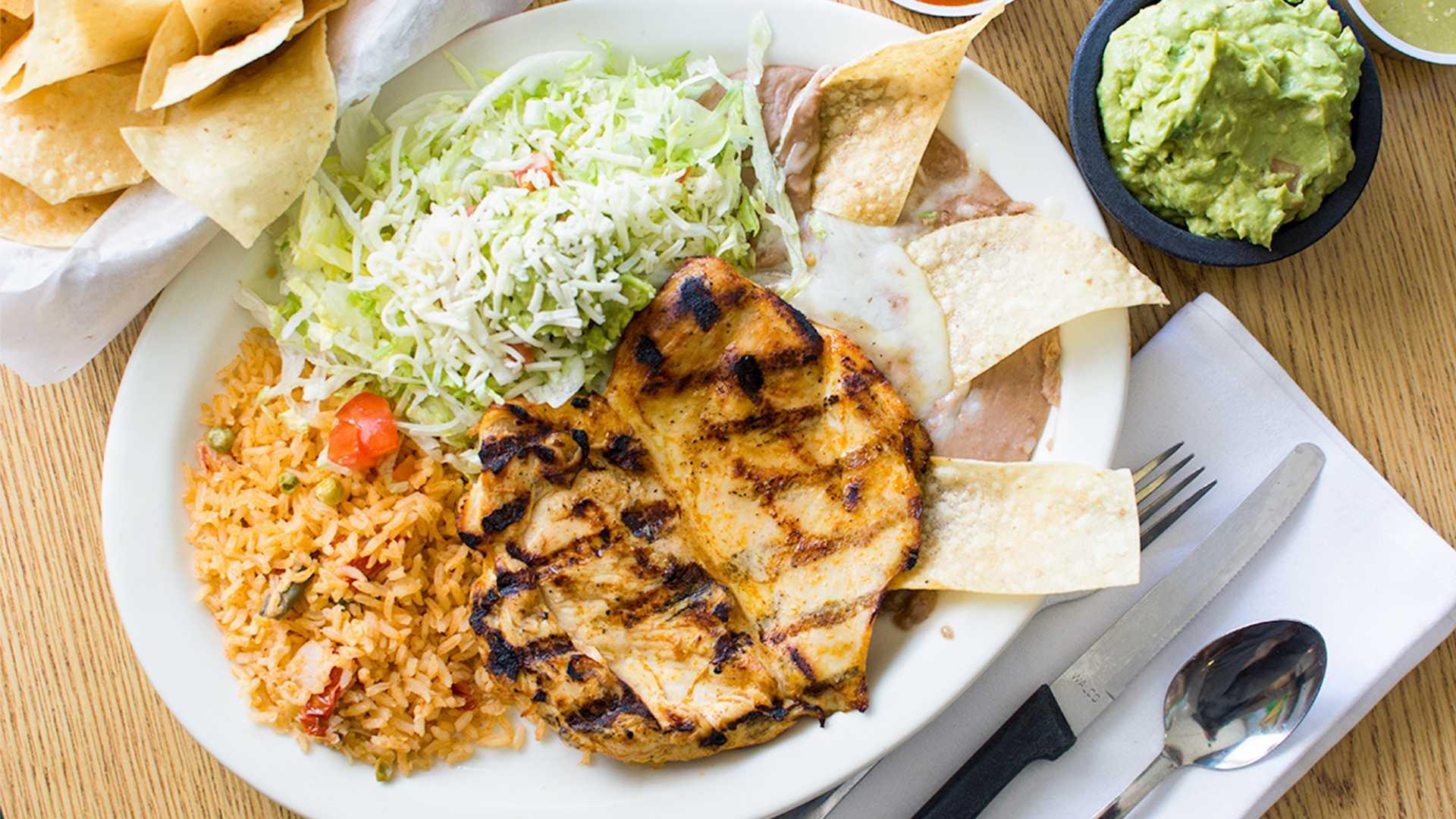 Photo credit: grubhub