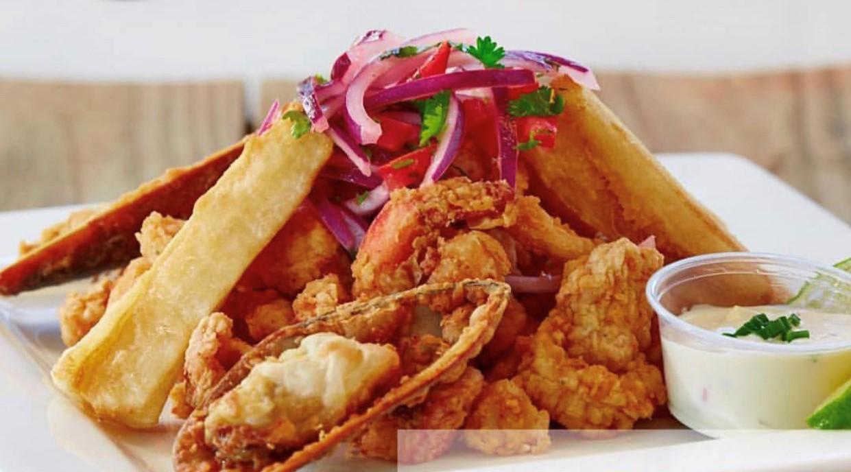 Photo credit: grubhub